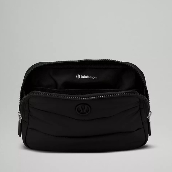 NWT Lululemon Wunder Puff Everywhere Belt Bag Large 2L - Picture 4 of 6
